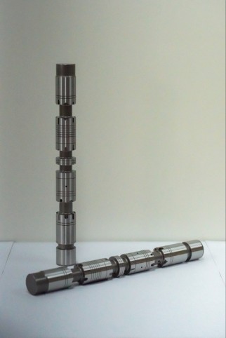 MCV SPOL for excavators