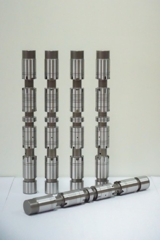 MCV SPOL for excavators