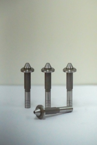 SLEVE for Turning Motor RELIEF VALVE