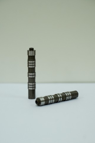 14–50 ton class 1st and 2nd speed SPOL