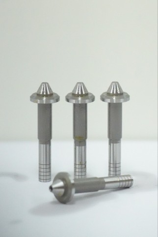 SLEVE for Turning Motor RELIEF VALVE