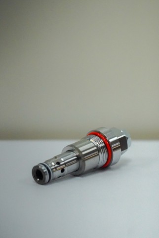 RELIEF VALVE for 21 to 38 ton Driving Motor