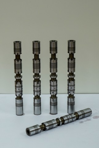 MIN SPOL for forklift MCV (Φ 16 to Φ 18)