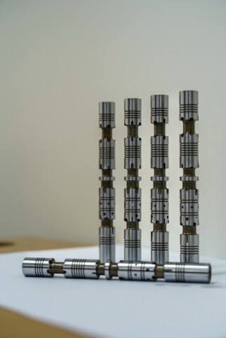 MIN SPOL for forklift MCV (Φ 16 to Φ 18)