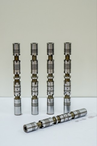 MIN SPOL for forklift MCV (Φ 16 to Φ 18)